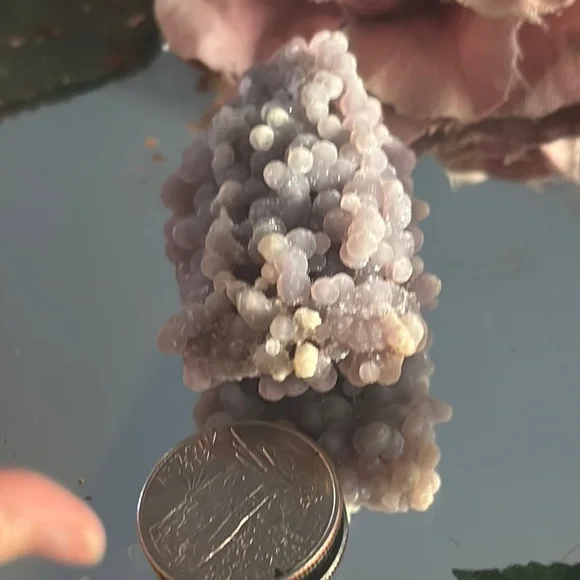 Grape agate - Picture 5 of 6